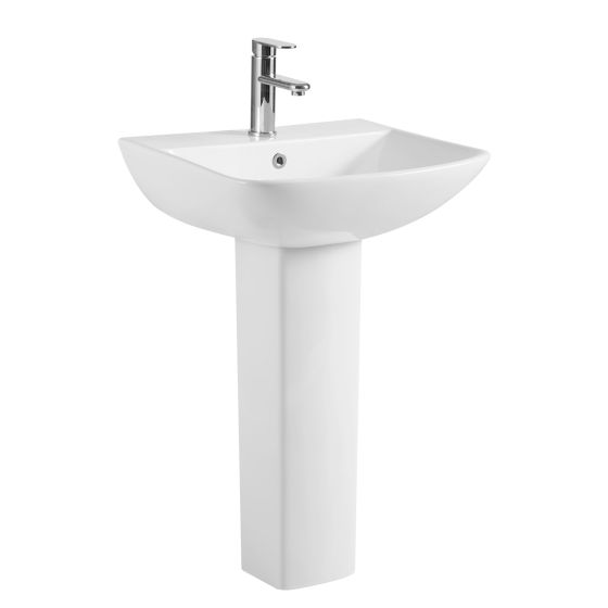 BASIN TR-367 AMFIPOLIS 56x45