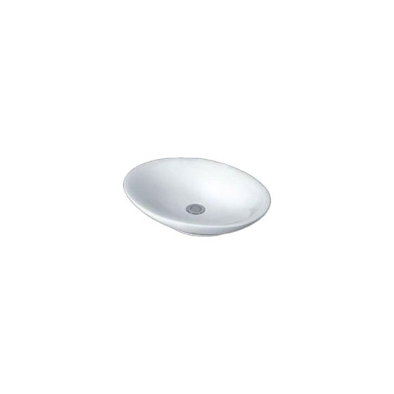 SELF STANDING BASIN LW 1054 500x375x130mm