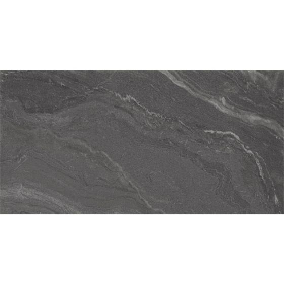 ΠΛΑΚ. MYSTONE NERO M MATTE 60X120