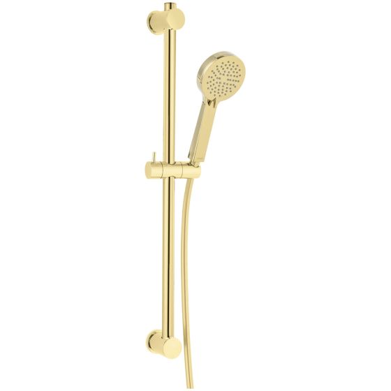 COLUMN N365G GOLD RILLO