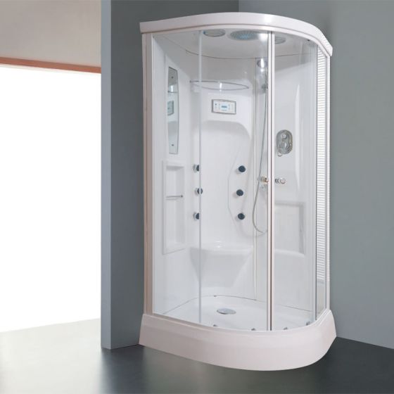 HYDROSAUNA NEW PERSEO K-532 90X90X210