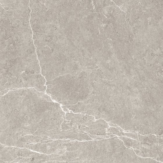 TILE NIVAL GRIS MATE 60,5X60,5