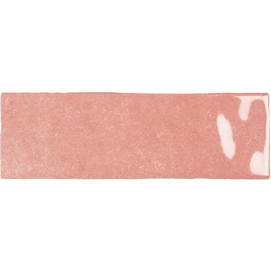 TILE NOLITA ROSA (GPR) 6.5X20