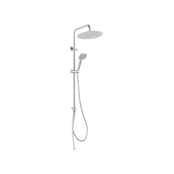 FIXED COLUMN SHOWER NP47 WIZARD PRO