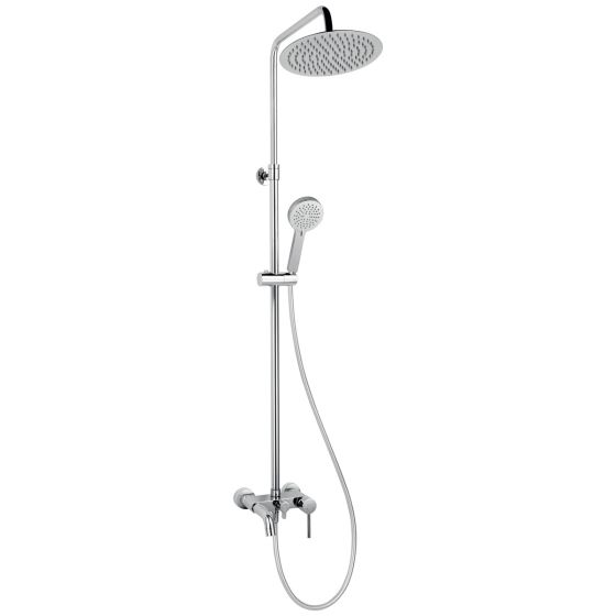 FIXED MIXER TAP BATHTUB NP79-BFI13U FIESTA