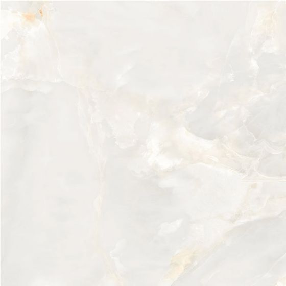 ΠΛΑΚ. ONYX BIANCO POLISHED 120X120