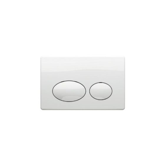 CONTROL PLATE TACTILE P61-0130-0360 WHITE