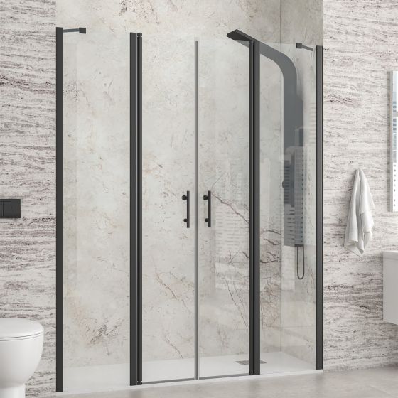PANEX 700 NERO CLEAR 6mm