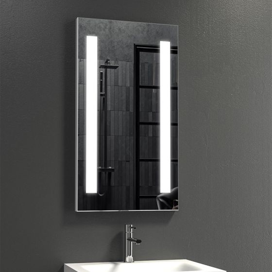 LED MIRROR PIC003 90X50X4