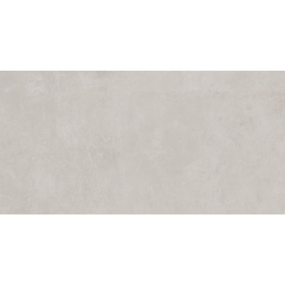 TILE PORTLAND SILVER M MATTE 60X120 R11