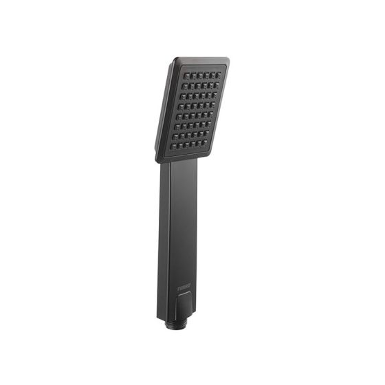 HAND SHOWER S170BL-B BLACK SINUS