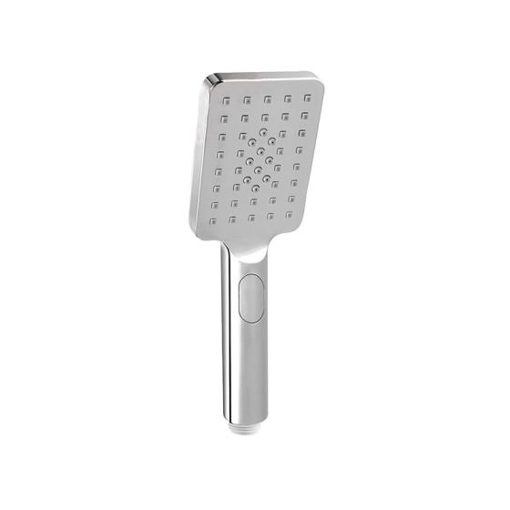 HAND SHOWER S350-B CHROME CLICK