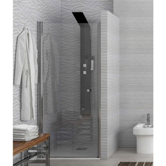ΚΑΜΠ.S4 90-95x185 CROMO ΔΙΑΦ. (S-5050)