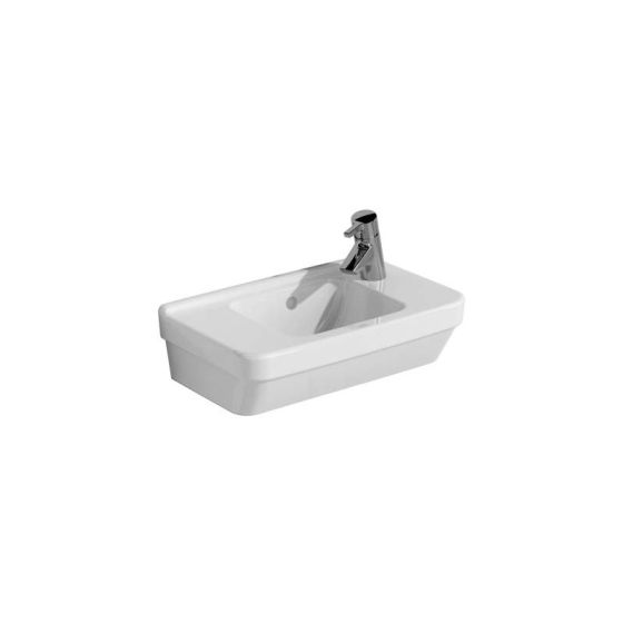 WALL HUNG BASIN 5344B003-0029 S-50 50CM