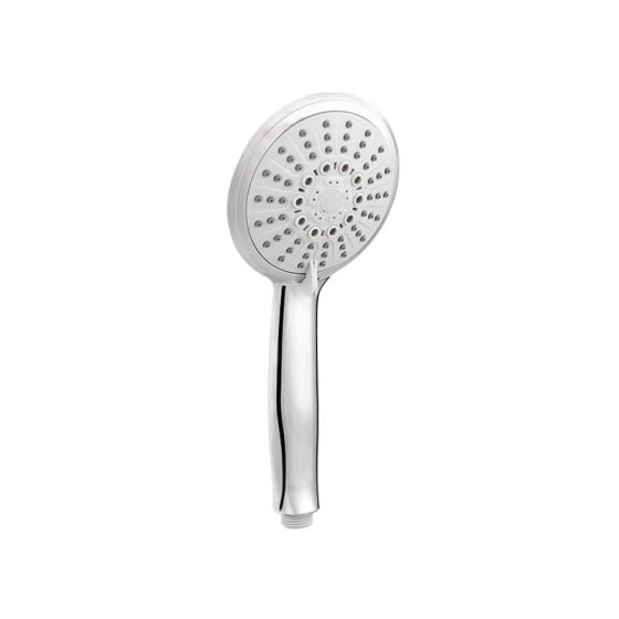 HAND SHOWER S71-B CHROME ALGA