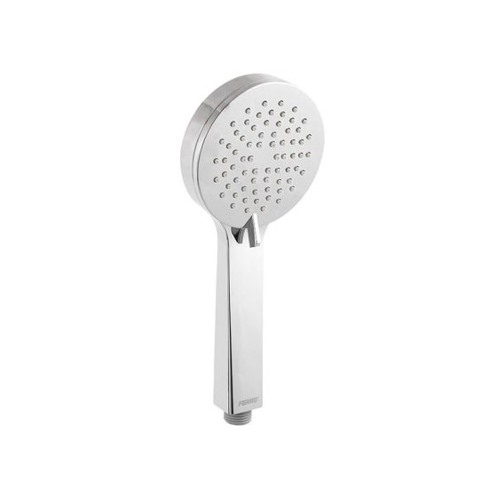 HAND SHOWER S75-B CHROME VIGO