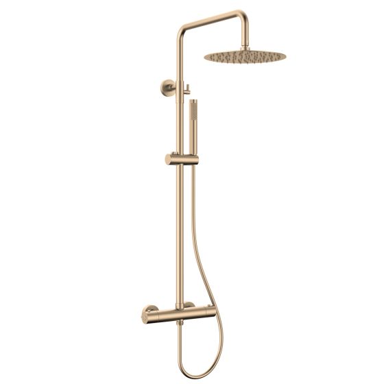 ΜΠΑΤ. ΣΤΑΘ. ΝΤΟΥΣ SC418M1236 ROSE GOLD ARTEMIS ΘΕΡΜΟΣΤΑΤΙΚΗ