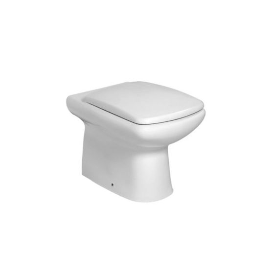 SET FLOOR TOILET COVER CB 1064 BTW MANARA