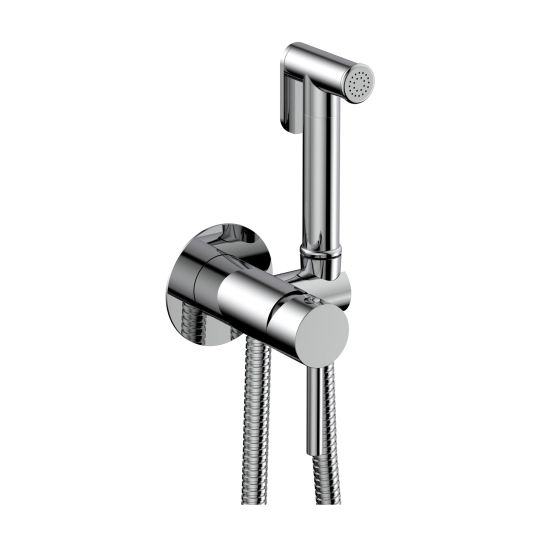 SET MIXER TAP BIDET SO746 21011 CROMO ARTEMIS