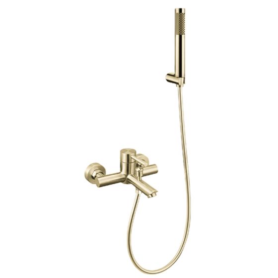 MIXER TAP FOR BATHTUB SO903F12 ORO ARTEMIS