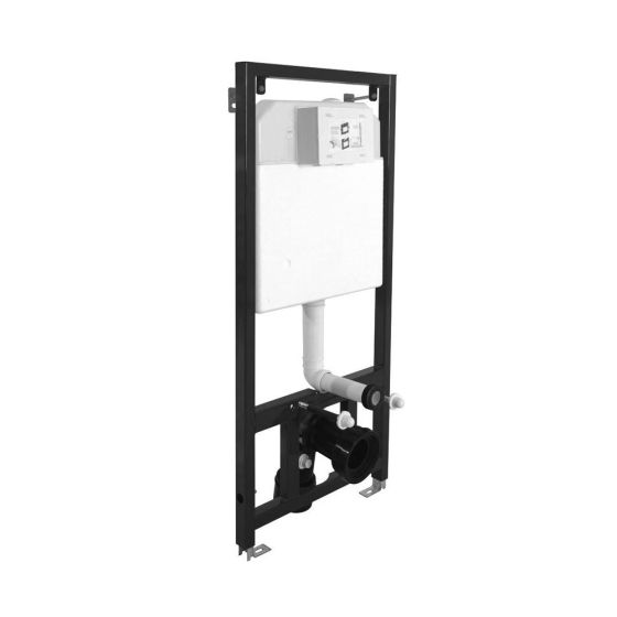 BUILT-IN CISTERN T112-001