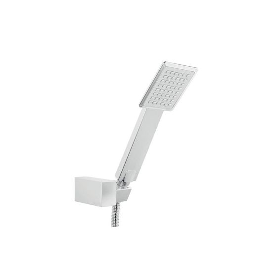 HAND SHOWER & BASE U170B SINUS