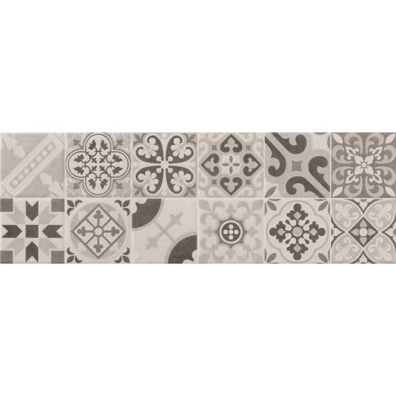 TILE UPTOWN HIDRA COLD 20X60