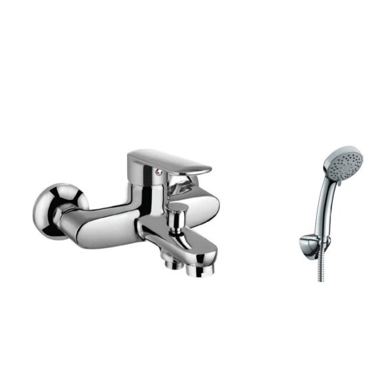 MIXER TAP FOR BATHTUB VQ23283C PEARL