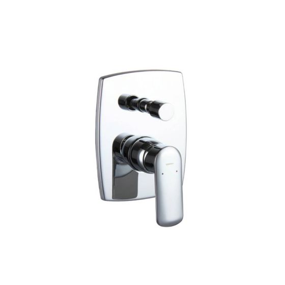 SHOWER MIXER 4 WAY VQ24328C PEARL