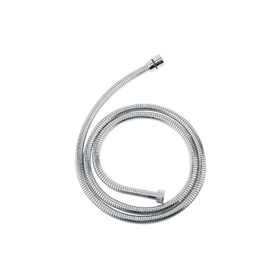 FLEXIBLE HOSE W07 CHROME 1,75M