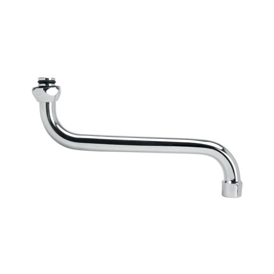 SPOUT W115S/2 1/2" 11,5cm FROM KITCHEN FAUCET