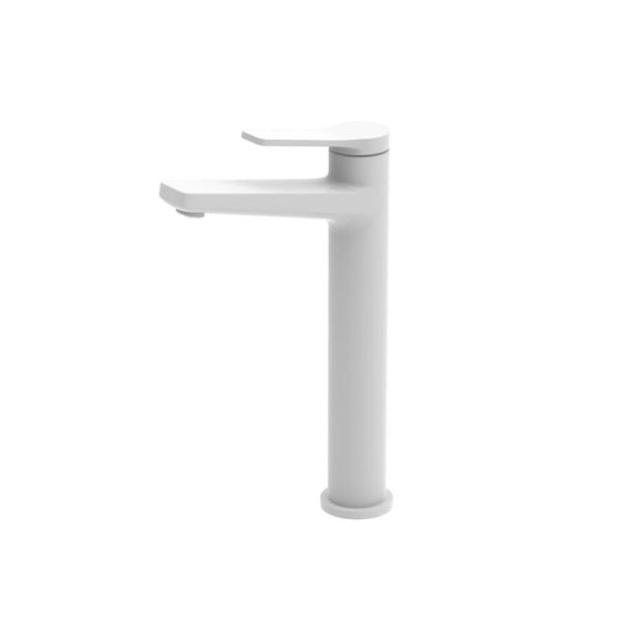 MIXER TAP HIGH WASH BASIN WNW168B73PH BIANCO ANDARE