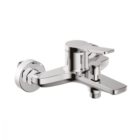 MIXER TAP FOR BATHTUB WNX238073C CROMO ANDARE