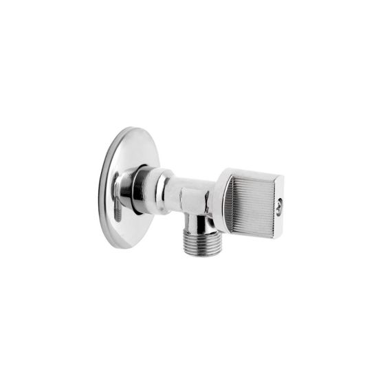 ANGLE VALVE Z1234K 1/2x3/4