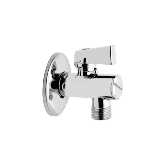 ANGLE VALVE Z1238KF 1/2x3/8