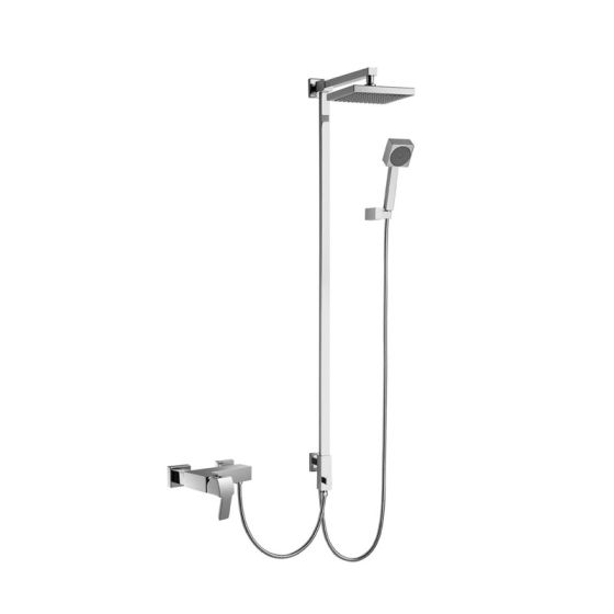 FIXED MIXER TAP BATHTUB ZB33098