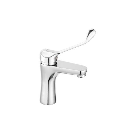 MIXER TAP FOR WASH BASIN BAGM2-12 1/2" ALGEO MEDICO