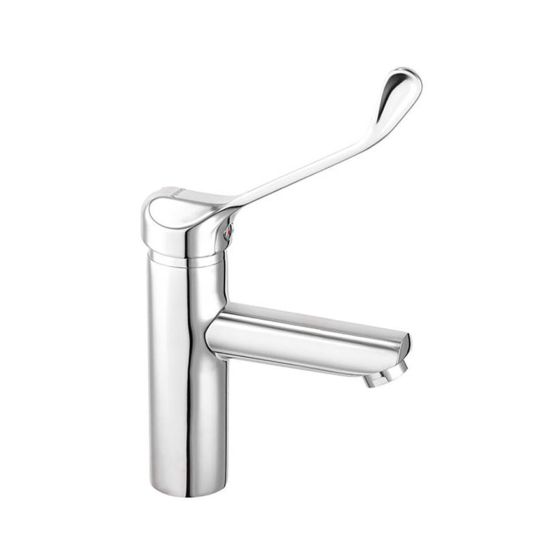 MIXER TAP FOR WASH BASIN BFIM2 FIESTA MEDICO