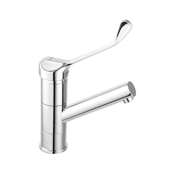 MIXER TAP FOR WASH BASIN BFIM2A FIESTA MEDICO